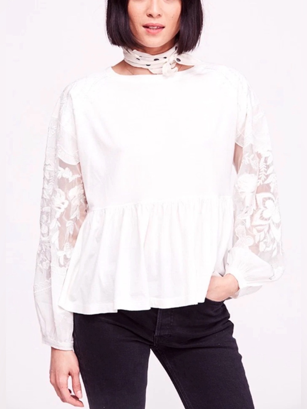 Free People Penny Top